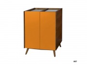 Buffet Balcão Arca Adega Hillux 324-0 0.90 m